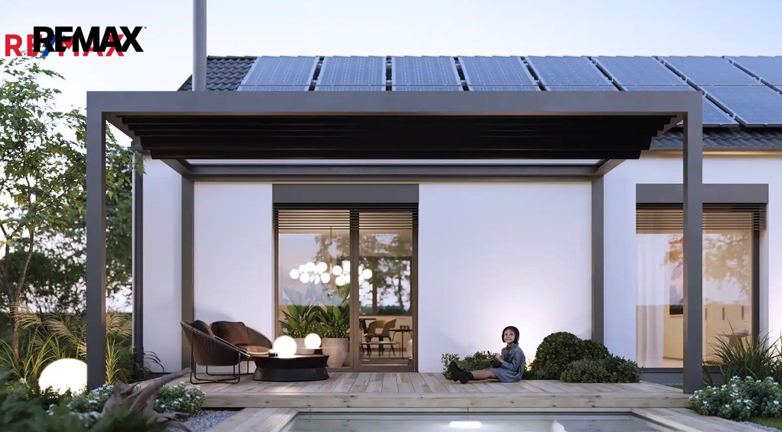 Rodinné domy, Kasalice, 98 m² - 2