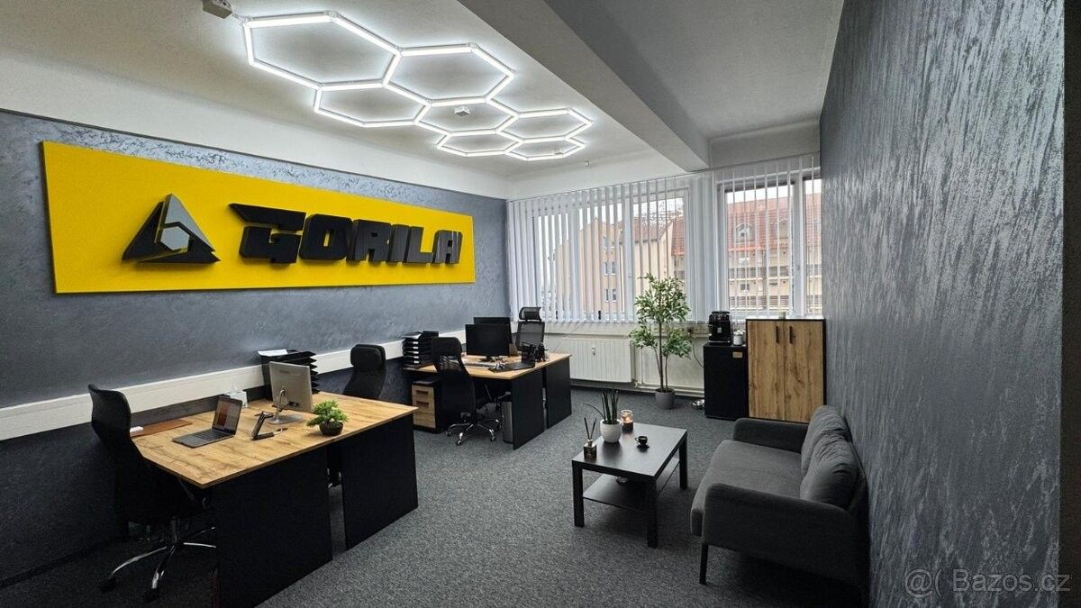 Kanceláře, Hořice v Podkrkonoší, 508 01