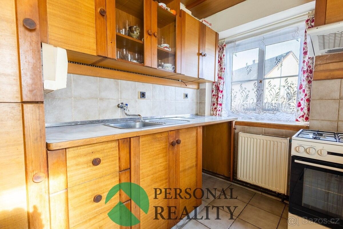Prodej rodinný dům - Vodňany, 389 01 - 5