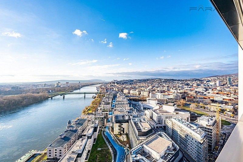 2+kk, Praha - Vinohrady, okres Praha 2, Hlavní město Praha, 62 m² - 2
