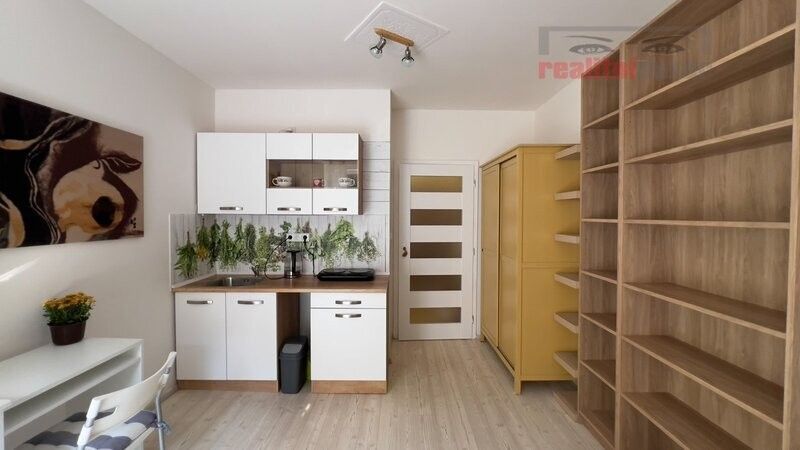 Pronájem byt - Brno, 635 00