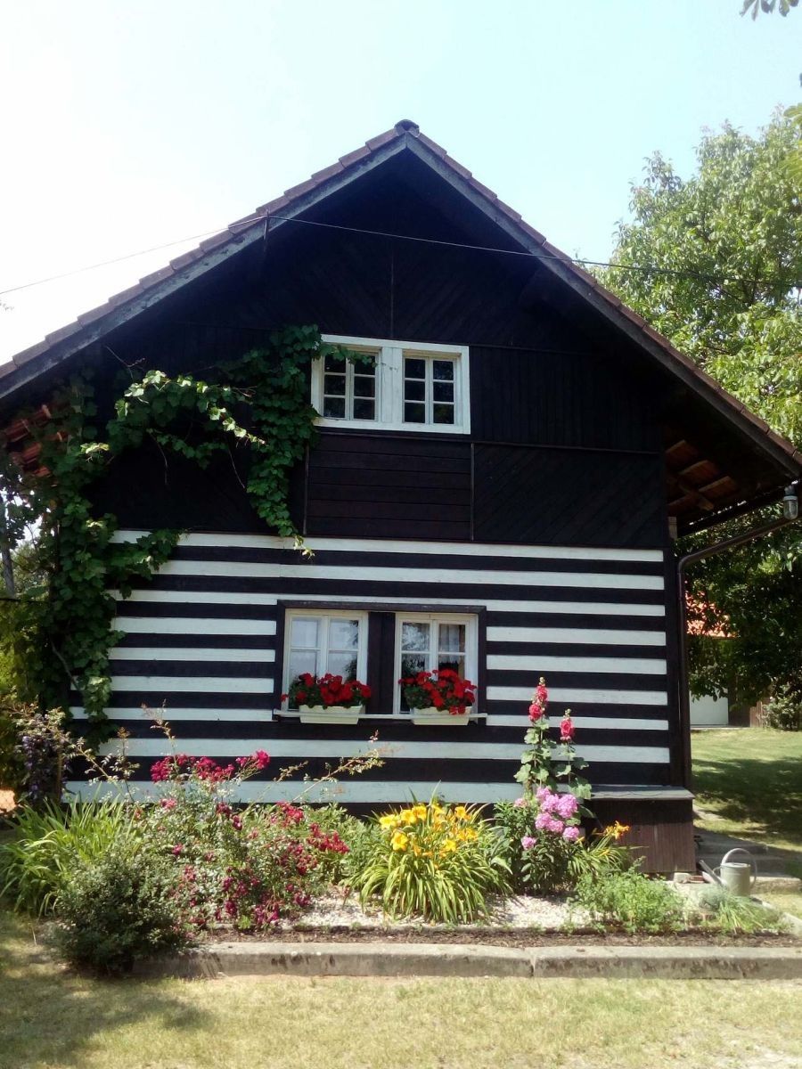 Chaty, Markvartice - Rakov u Markvartic, Královéhradecký kraj - 2