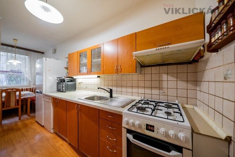 Prodej byt - Praha, 106 00