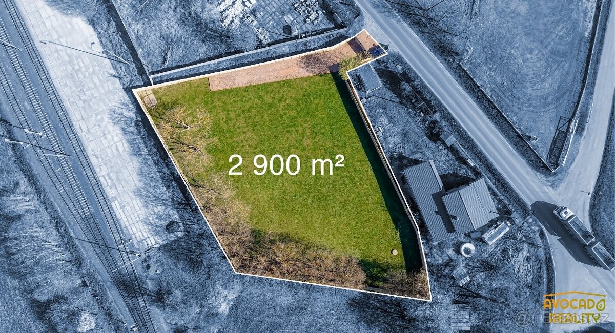 Prodej pozemek pro bydlení - Kolín, 280 02 - 5