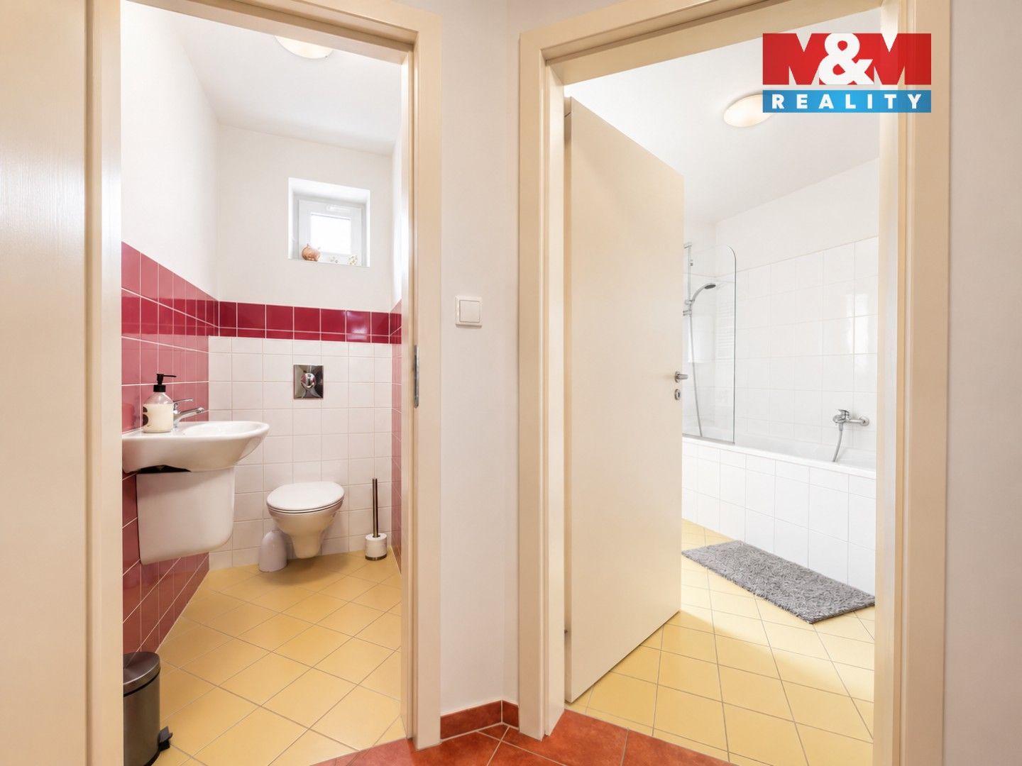 2+kk Apartment in Mladé Buky, okres Trutnov - View 4