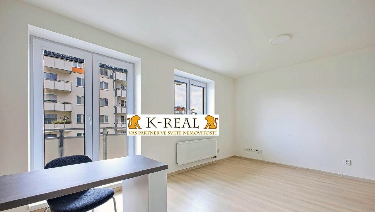 Prodej byt 1+kk - Uherské Hradiště, 40 m²