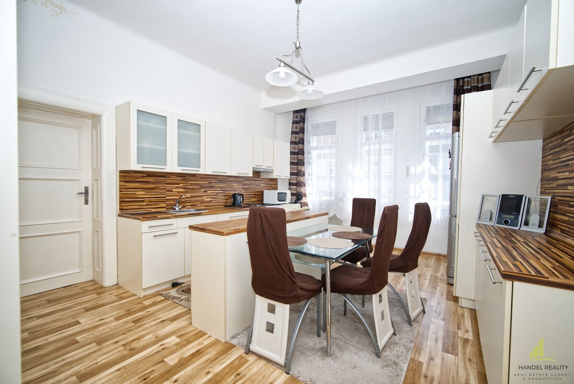 Byt 2+1 · 73 m² · Sušilova, Brno Veveří - 3