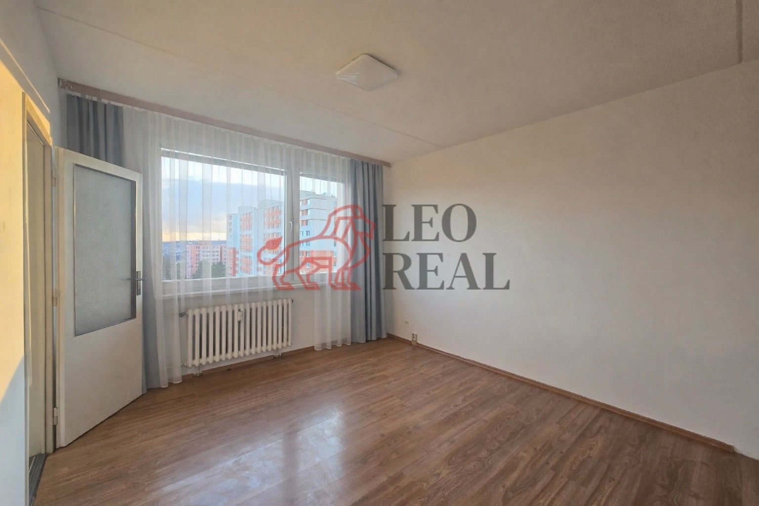 1+kk, Mazurská, Praha, 30 m²