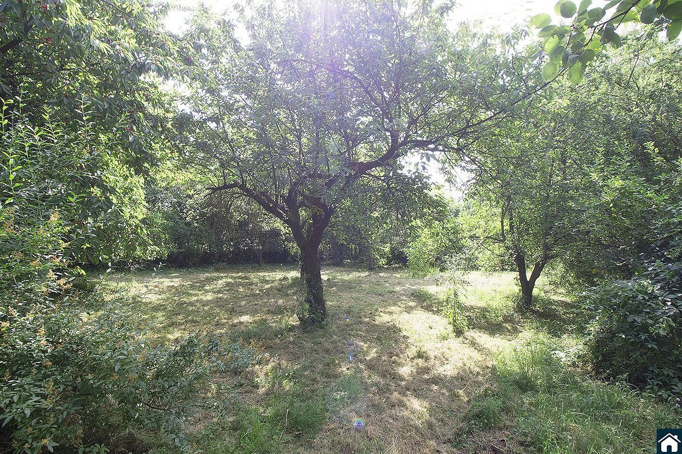 Pozemky pro bydlení, Kaliště, 2 233 m² - 2
