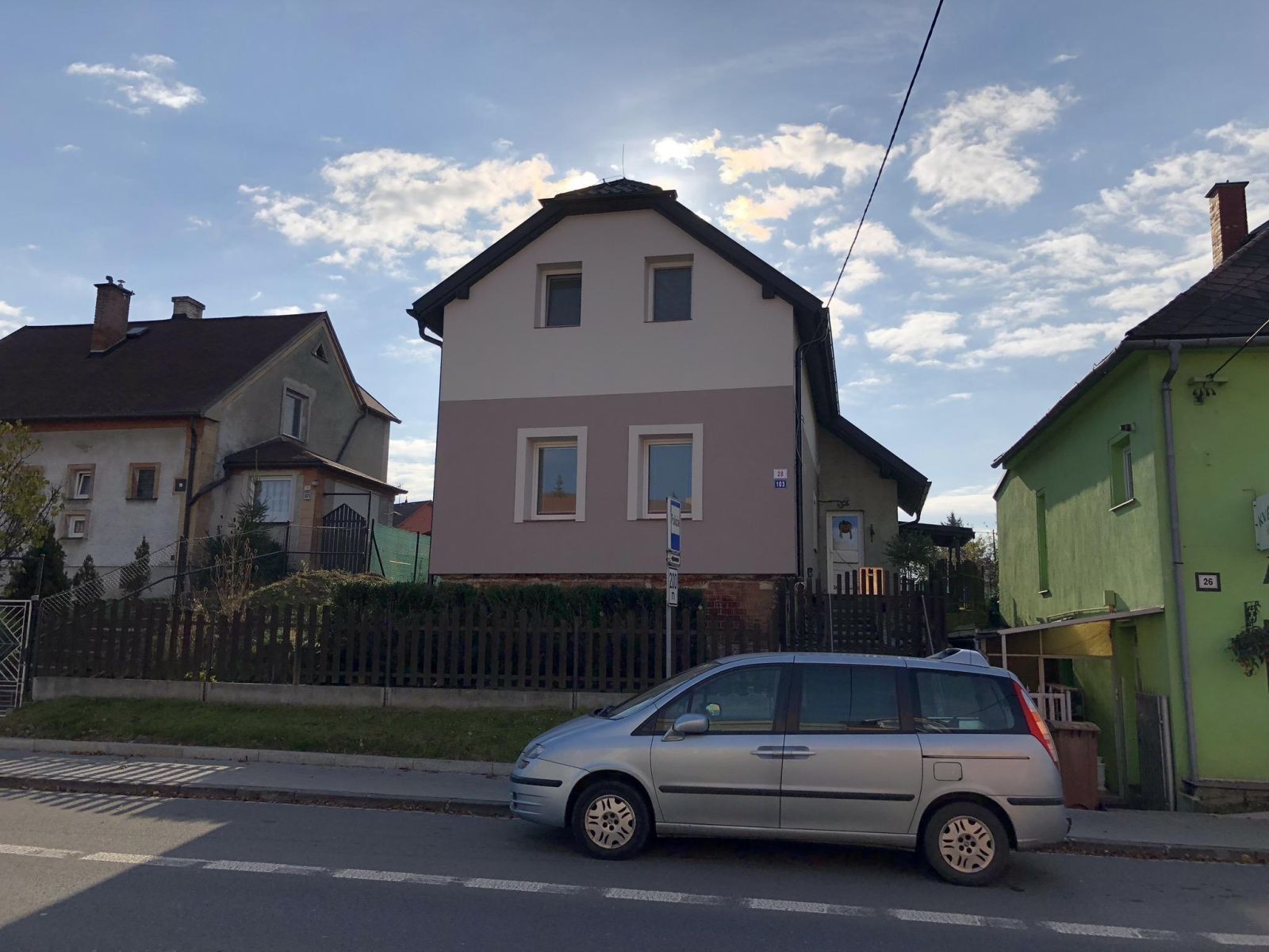 1+kk, Ostravská, Hlučín - Hlučín, Moravskoslezský kraj, 40 m² - 1