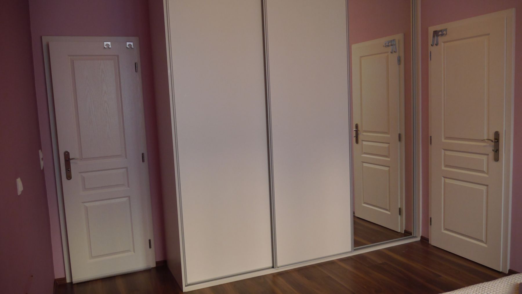 Byt · 45 m² · Sportovní, Praha - Vršovice - 4