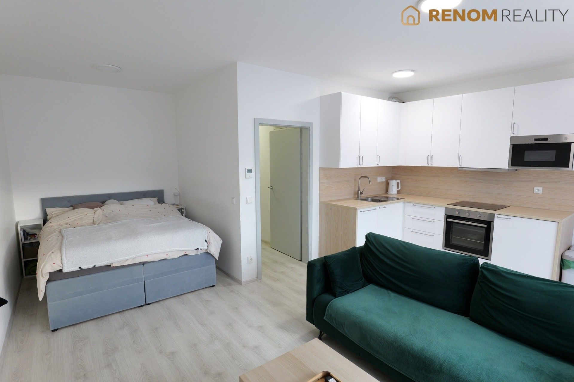 1+kk, Wolkerova 1231, Olomouc, 42 m² - 2