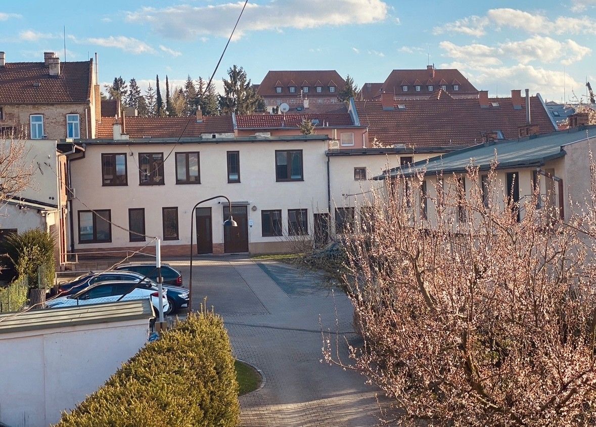 Pronájem garáž - Brno, 616 00