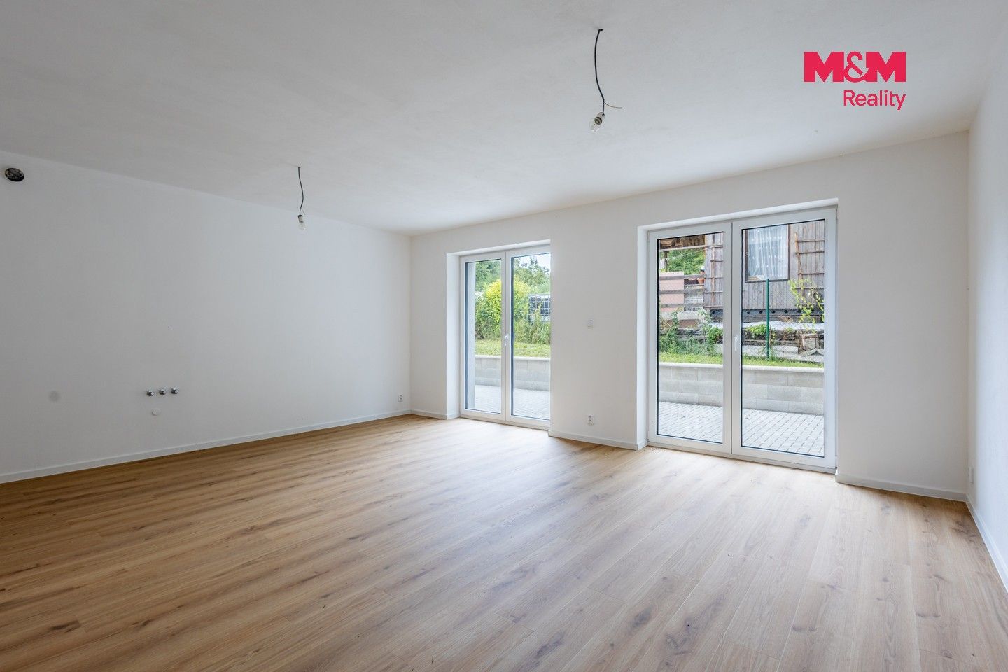 Prodej rodinný dům - Liberecká, Česká Lípa, 116 m² - 5