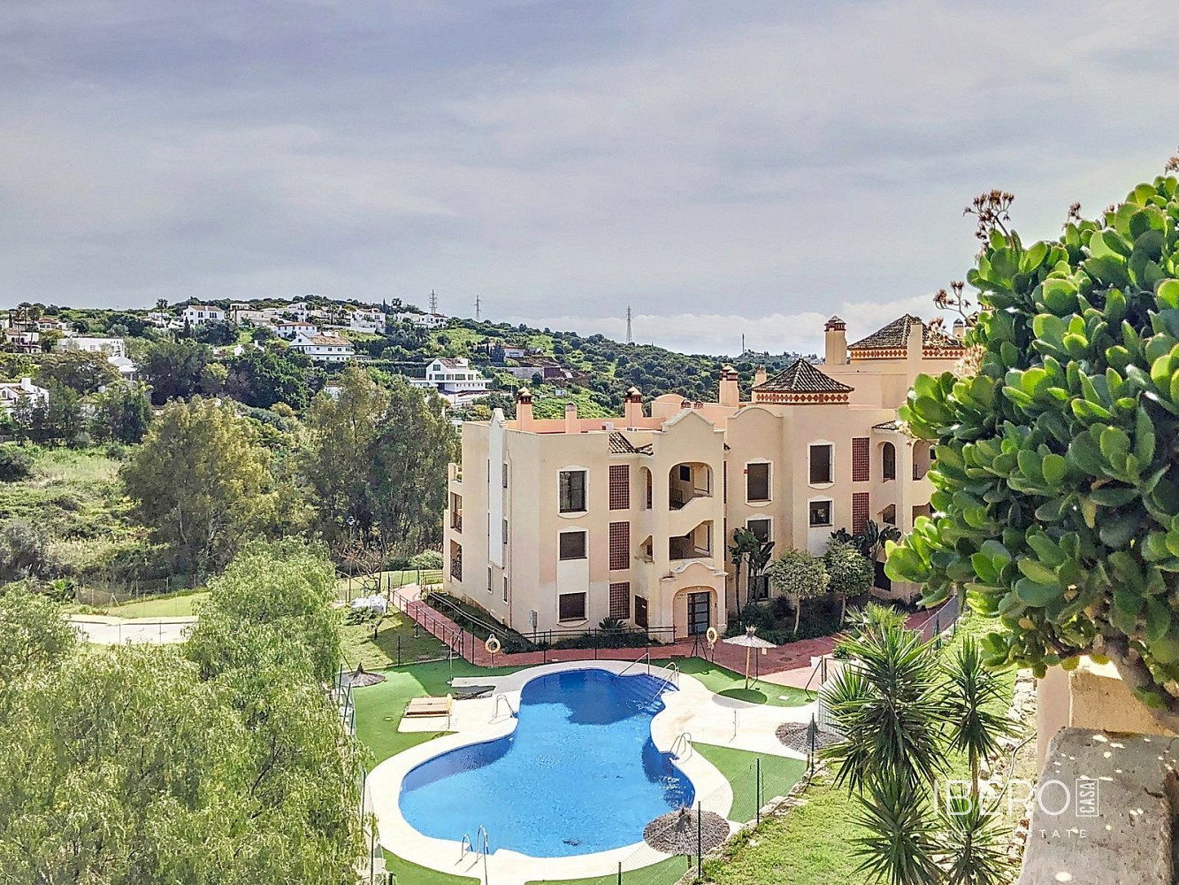 Prodej byt 4+kk - Estepona, Španělsko, 220 m² - 5
