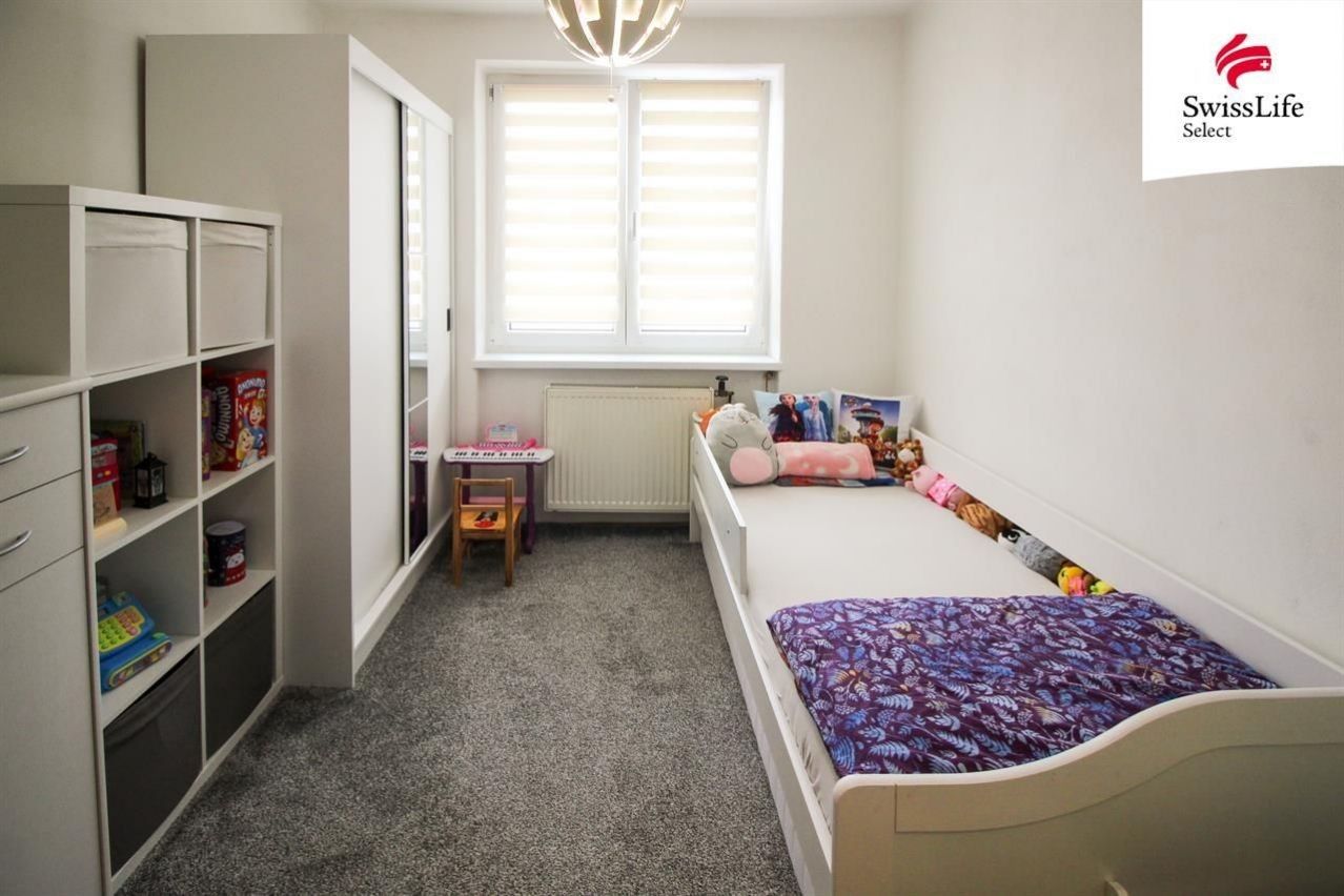 Prodej byt 3+kk - K Valše  , Třešť, 58 m² - 5