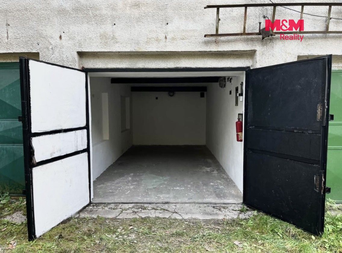 Nemovitost · 18 m² · Bezručova, Chomutov - 4
