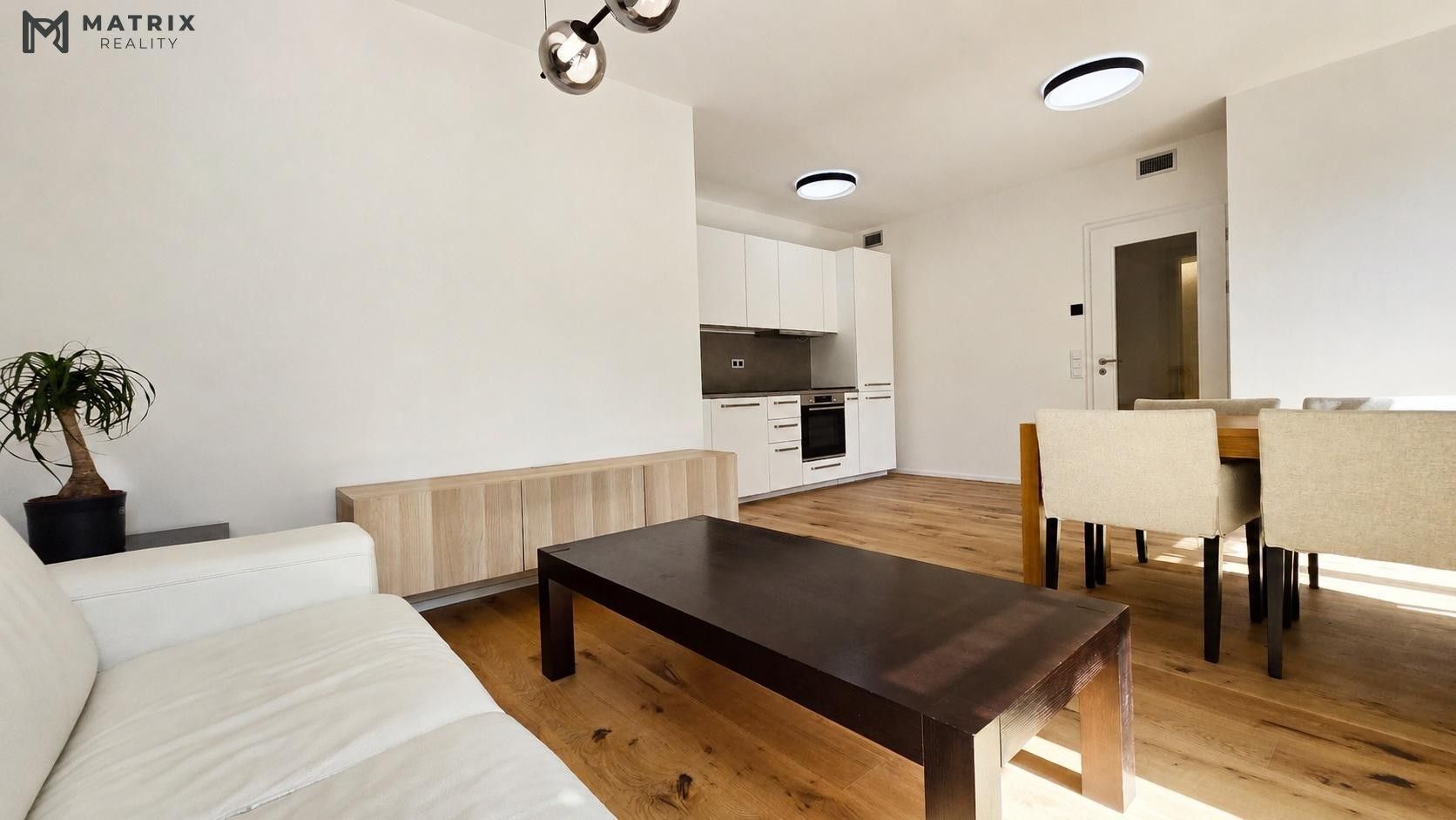 2+kk, Radlická, Praha, 52 m² - 2