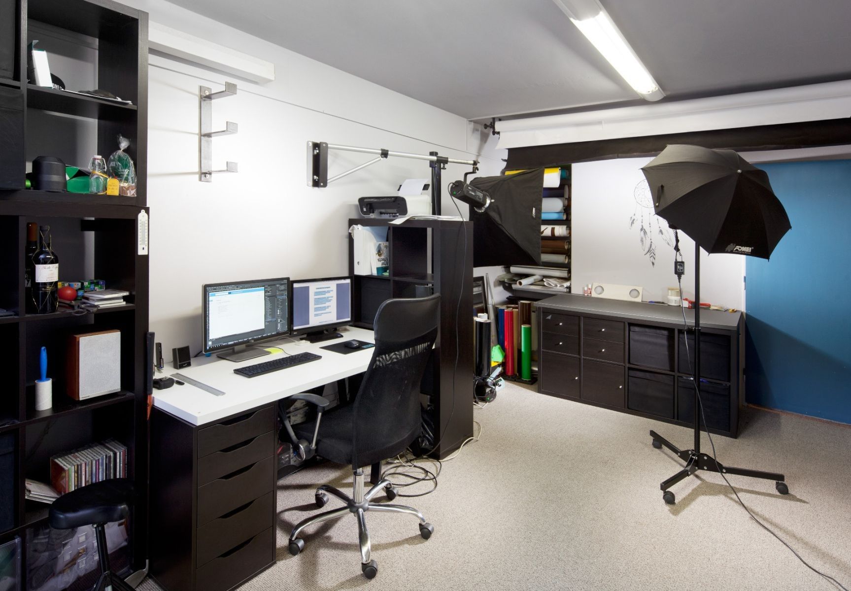 Obchodní prostory · 26 m² · Kytlická, Praha - Prosek - 3