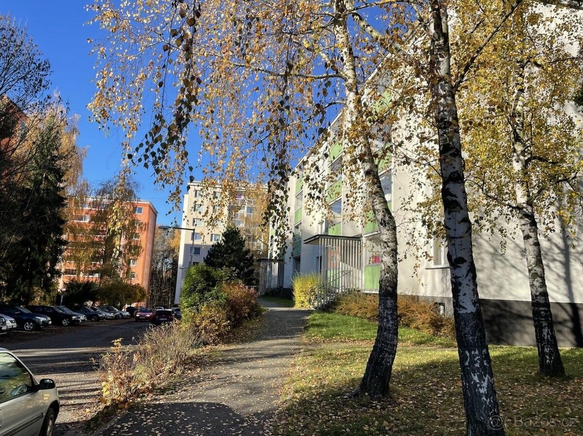 Byty, Rožnov pod Radhoštěm, 756 61