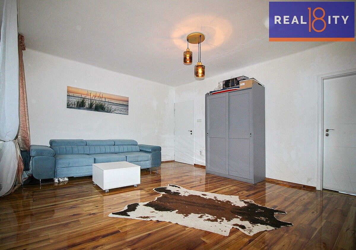 Byt 4+kk · 76 m² · Praha - Veleslavín, okres Praha 6, Hlavní město Praha - 4