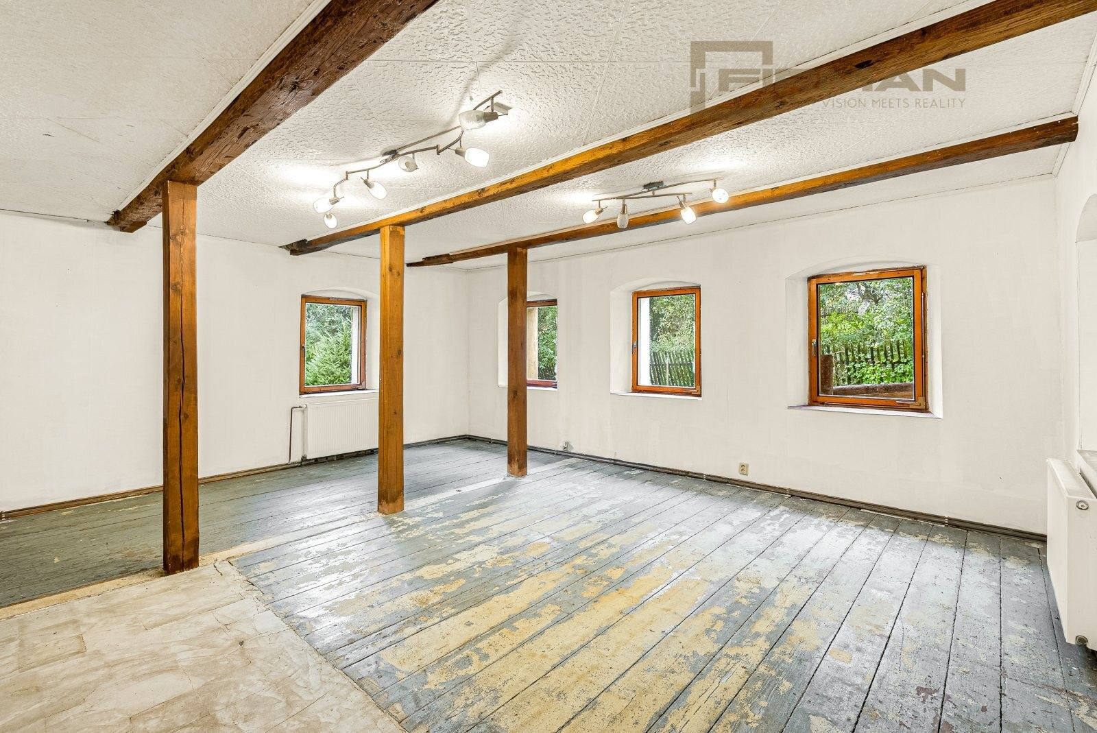 Prodej rodinný dům - Jezvé, Stružnice, 177 m²