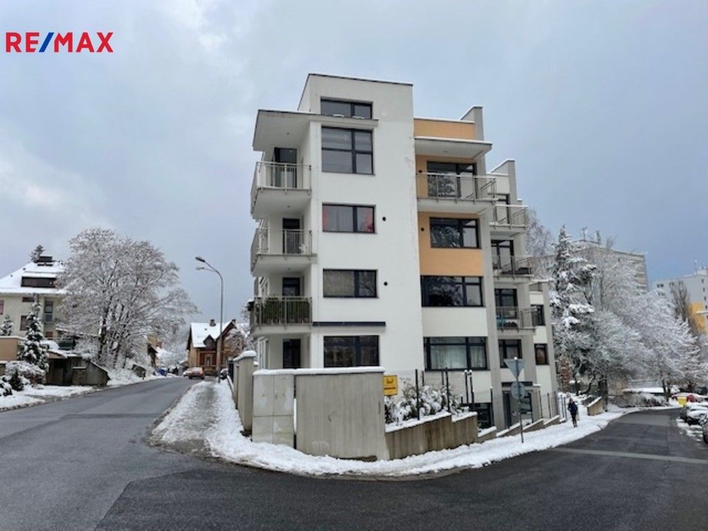 2+kk, Průmyslová, Jablonec nad Nisou, 52 m²