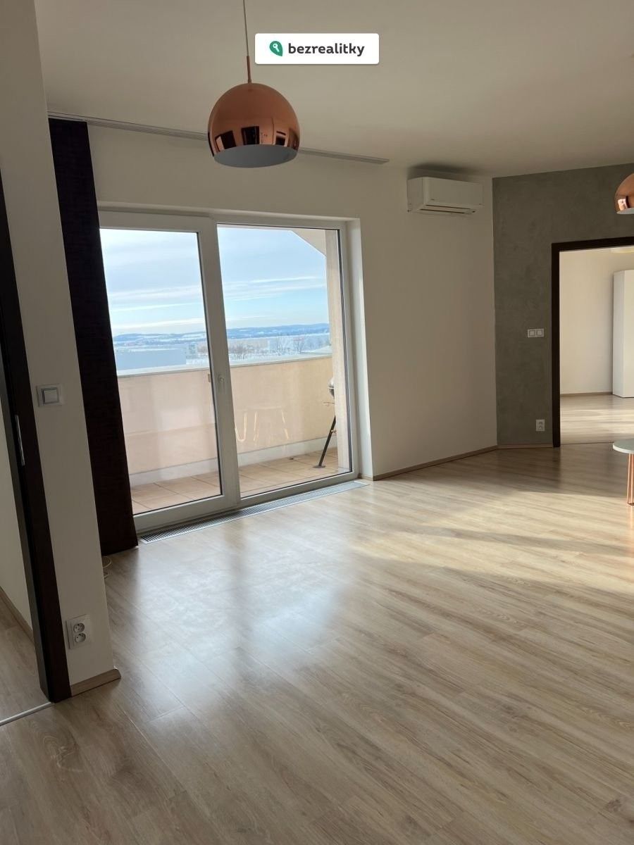 Prodej byt 3+kk - Řípská, Brno, 99 m²