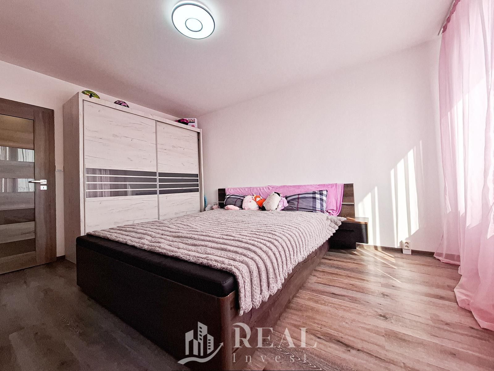 Byt 3+1 · 78 m² · Chomutov - 4