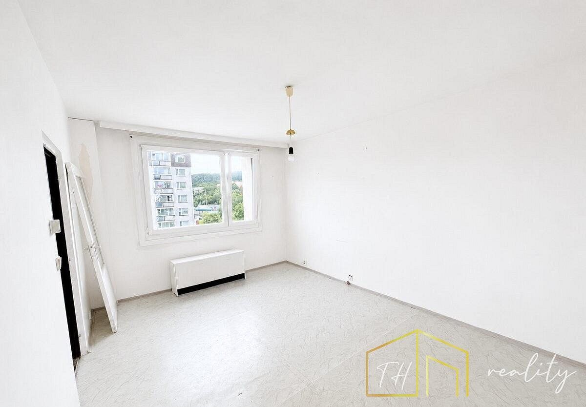 1+1, Krupka - Maršov, okres Teplice, Ústecký kraj, 36 m² - 2