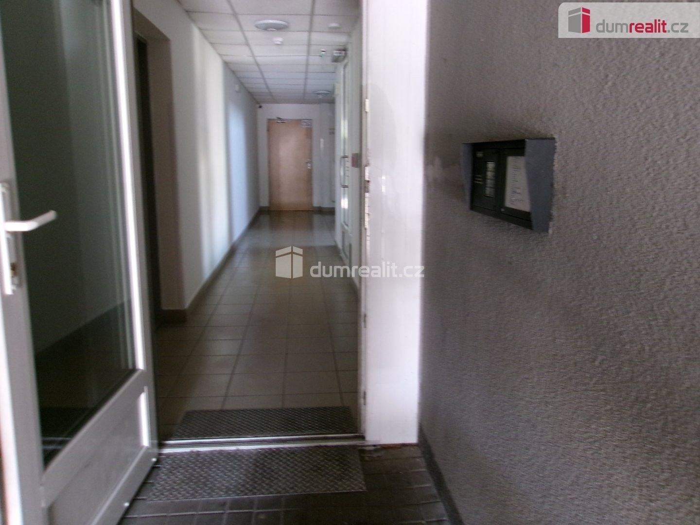 Byt 1+kk · 39 m² · U Kasáren, Mladá Boleslav - 4