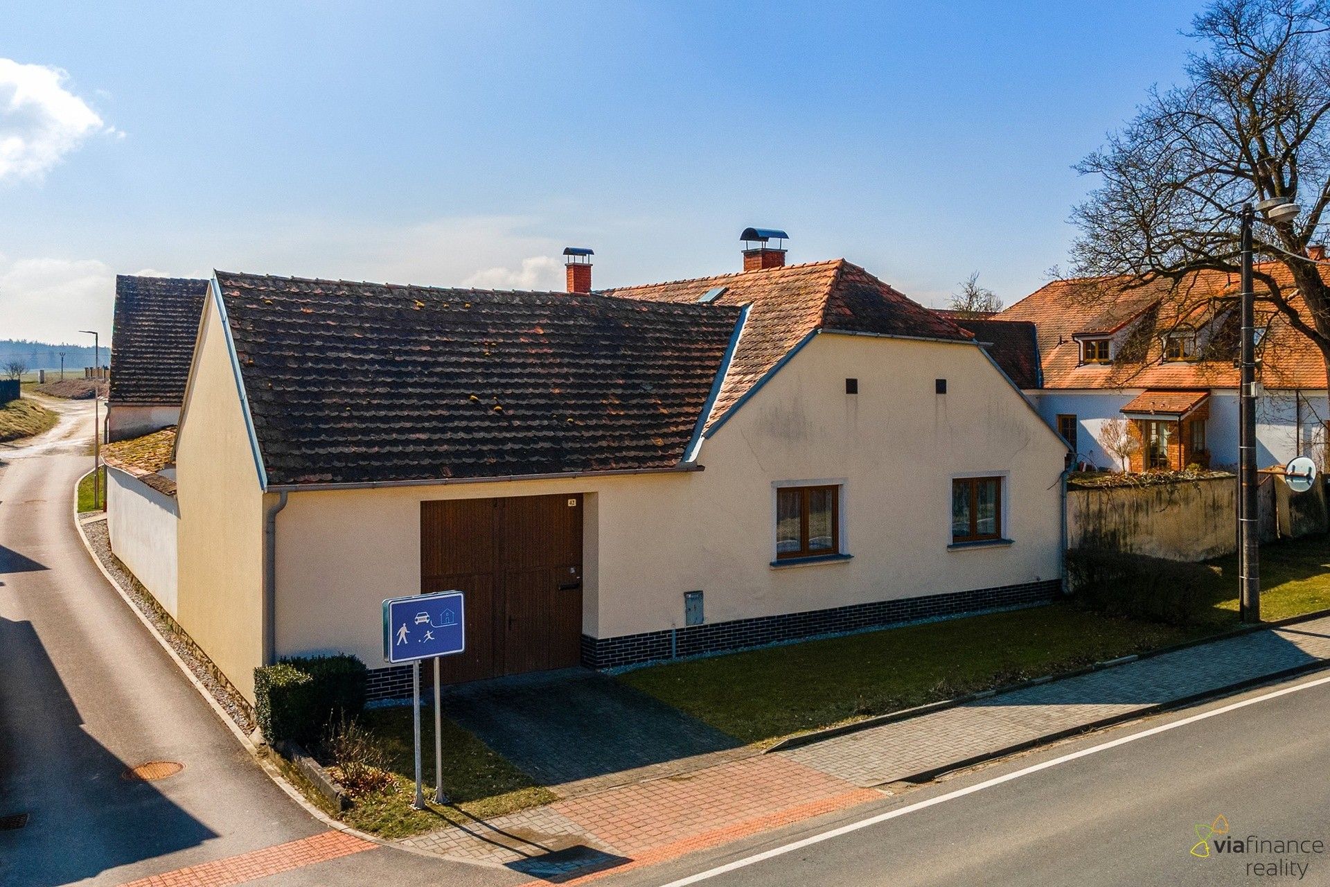 Rodinný dům, 100 m²