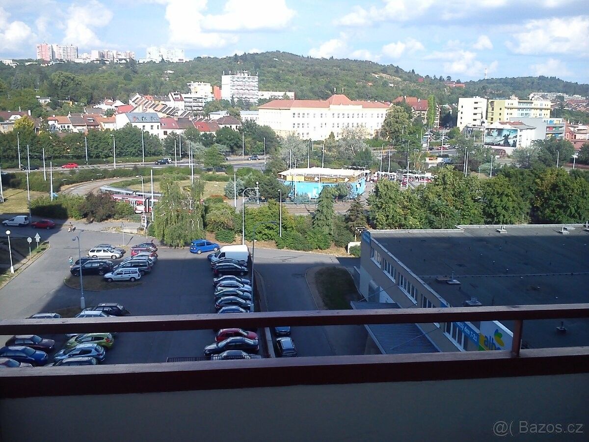 Pronájem byt - Brno, 602 00