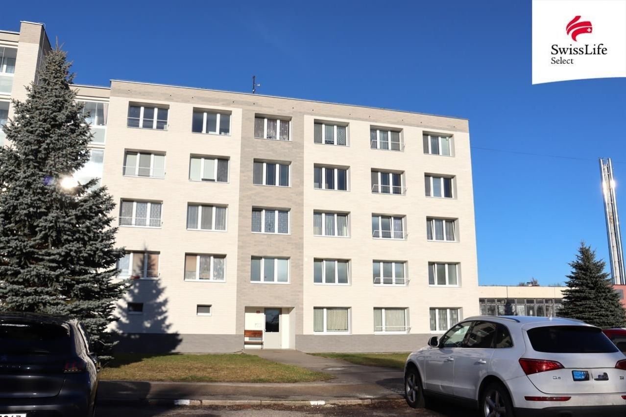 3+1, Na Hliněnce, Nová Včelnice, 70 m²