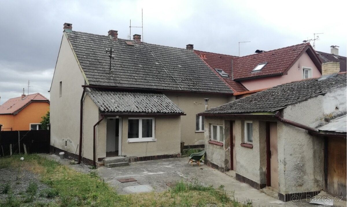 Prodej rodinný dům - Plzeň, 301 00 - 2