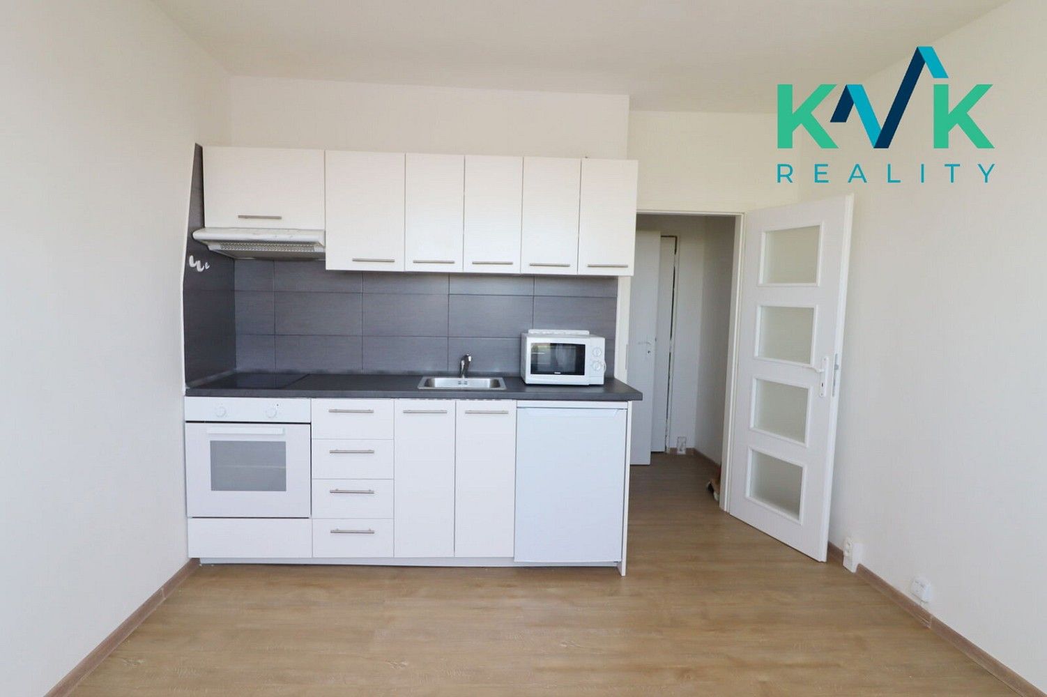 1+kk, Sokolov, Karlovarský kraj, 22 m² - 2