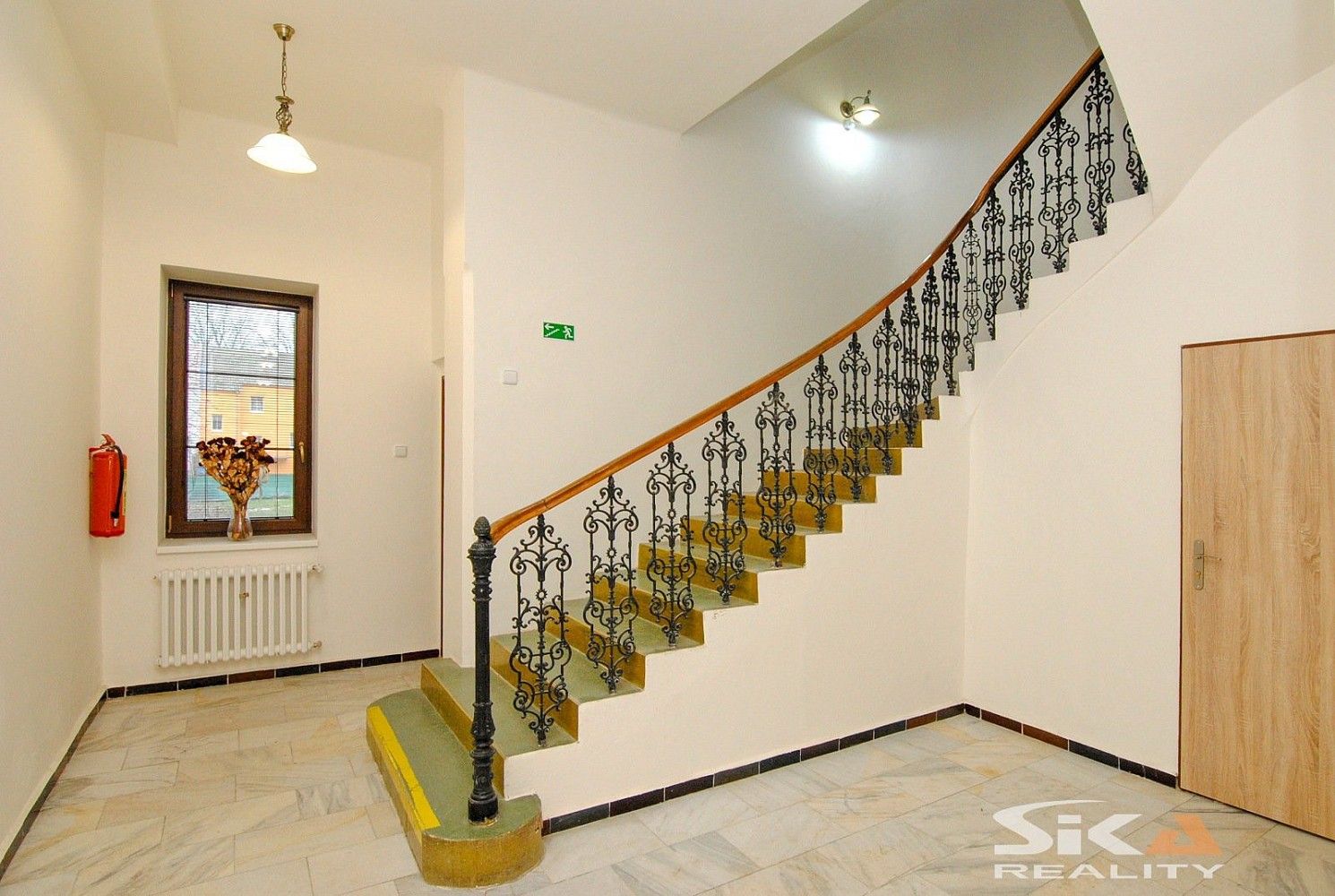 Byt 2+1 · 61 m² · Louny - 3