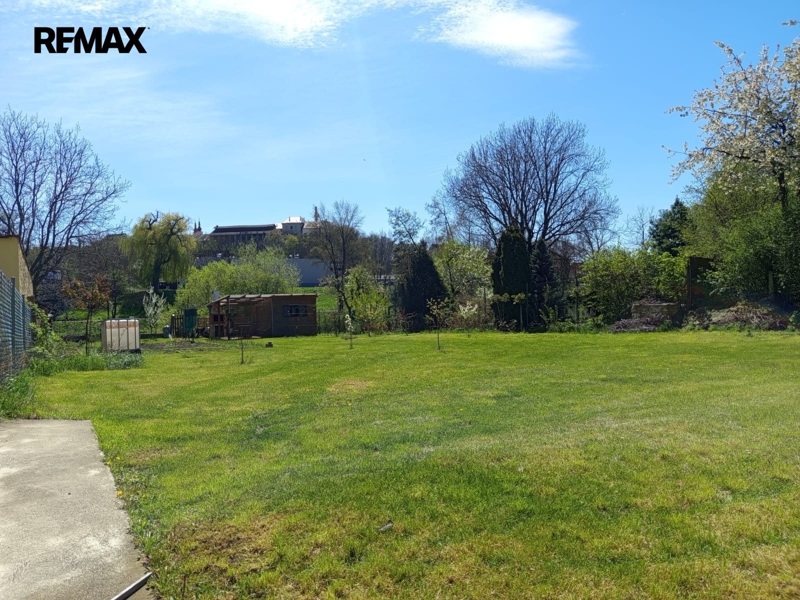 Pozemky pro bydlení, Žatec, 741 m² - 1