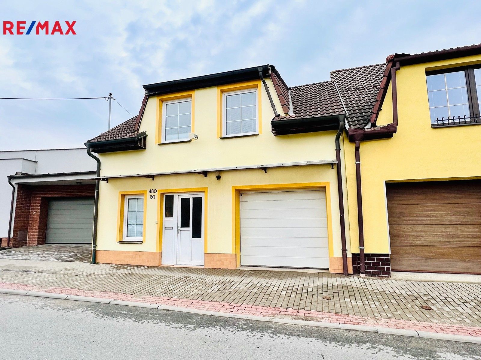 Prodej rodinný dům - Čelakovského, Kyjov, 125 m²