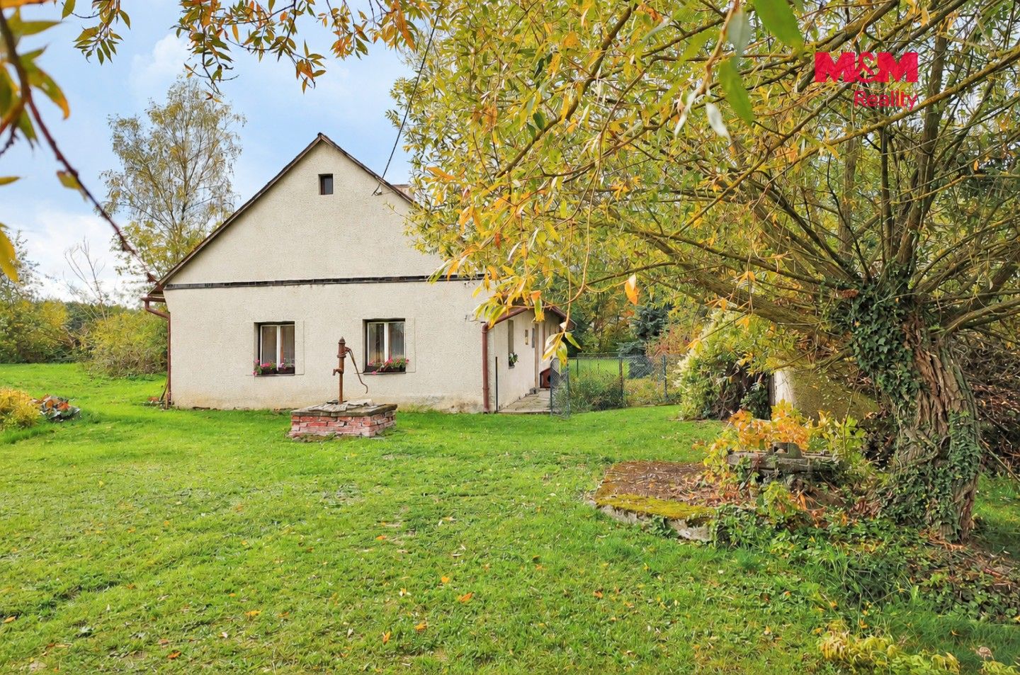 Rodinné domy, Krchlebská Lhota, Zbýšov, 65 m² - 2