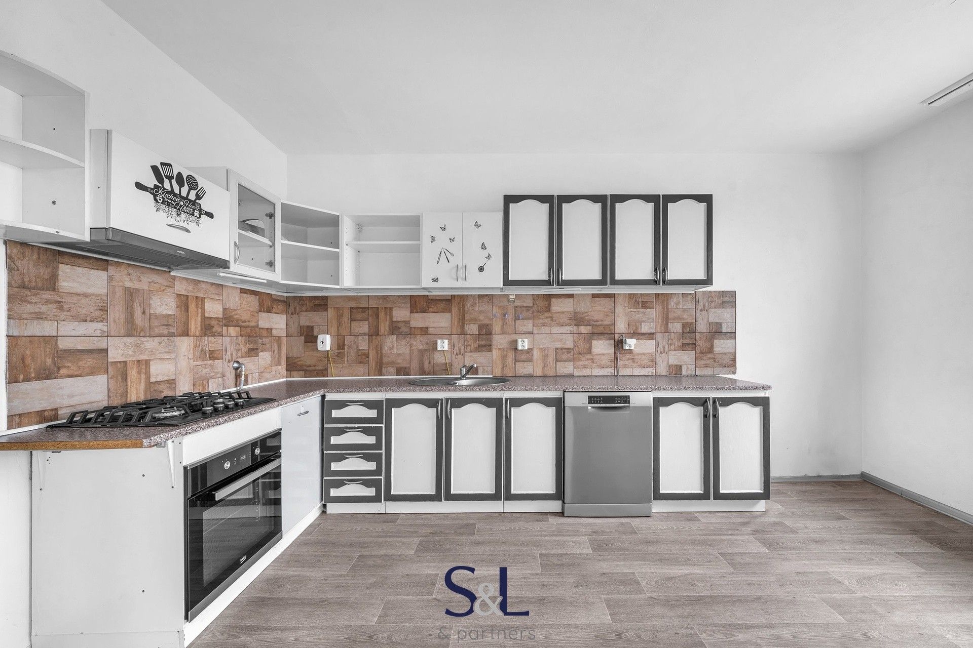 4+1, Hradecká, Česká Lípa, 98 m² - 2