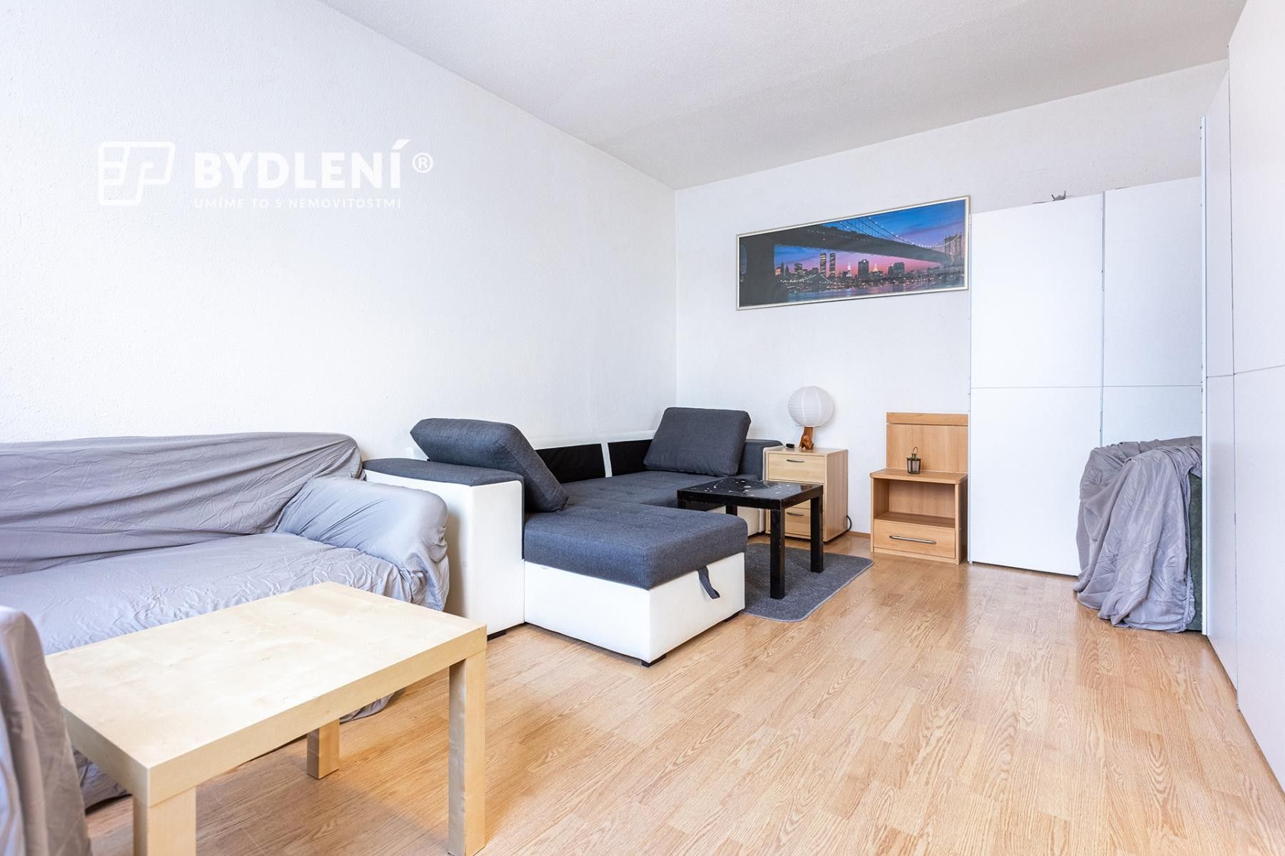 Prodej byt 1+1 - Karla Čapka  , Krupka Maršov, 36 m² - 5