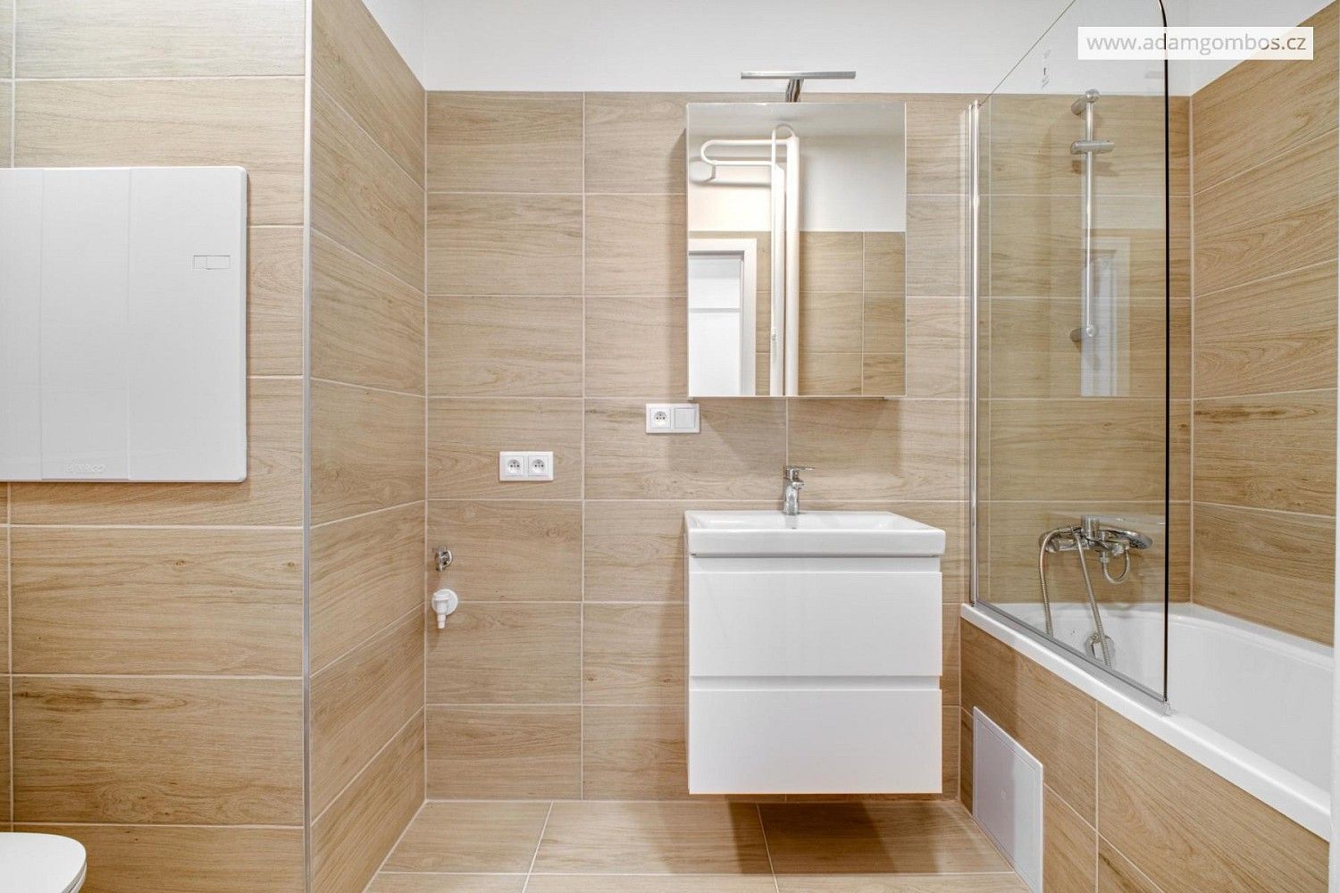 1+1, Havířov - Podlesí, okres Karviná, Moravskoslezský kraj, 35 m² - 2