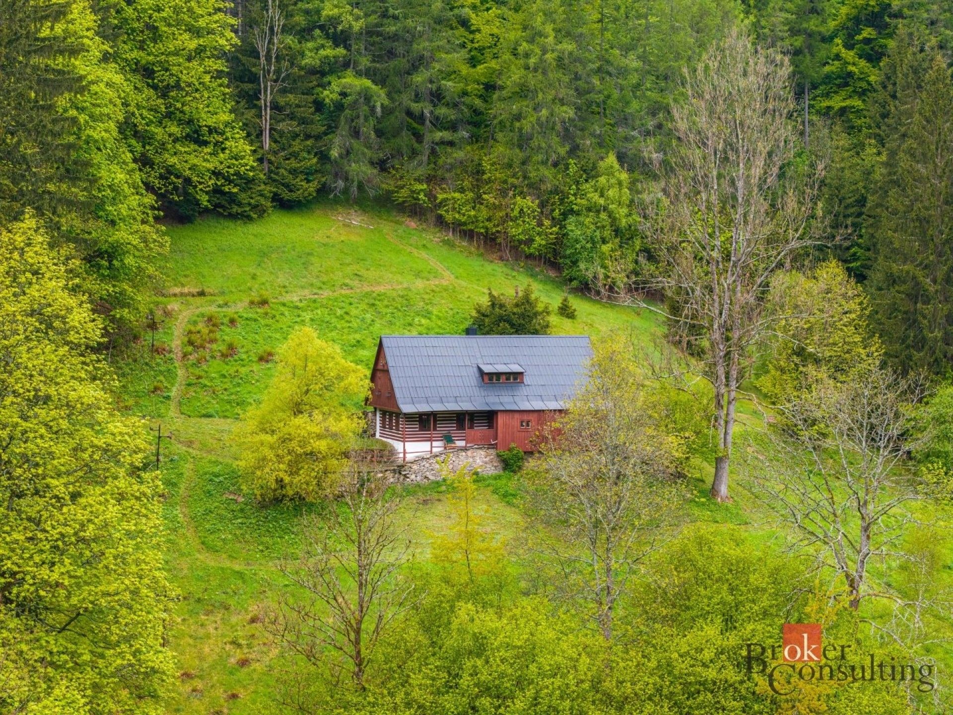 Chalupa · 250 m² · Vrchlabí Hořejší Vrchlabí - 4
