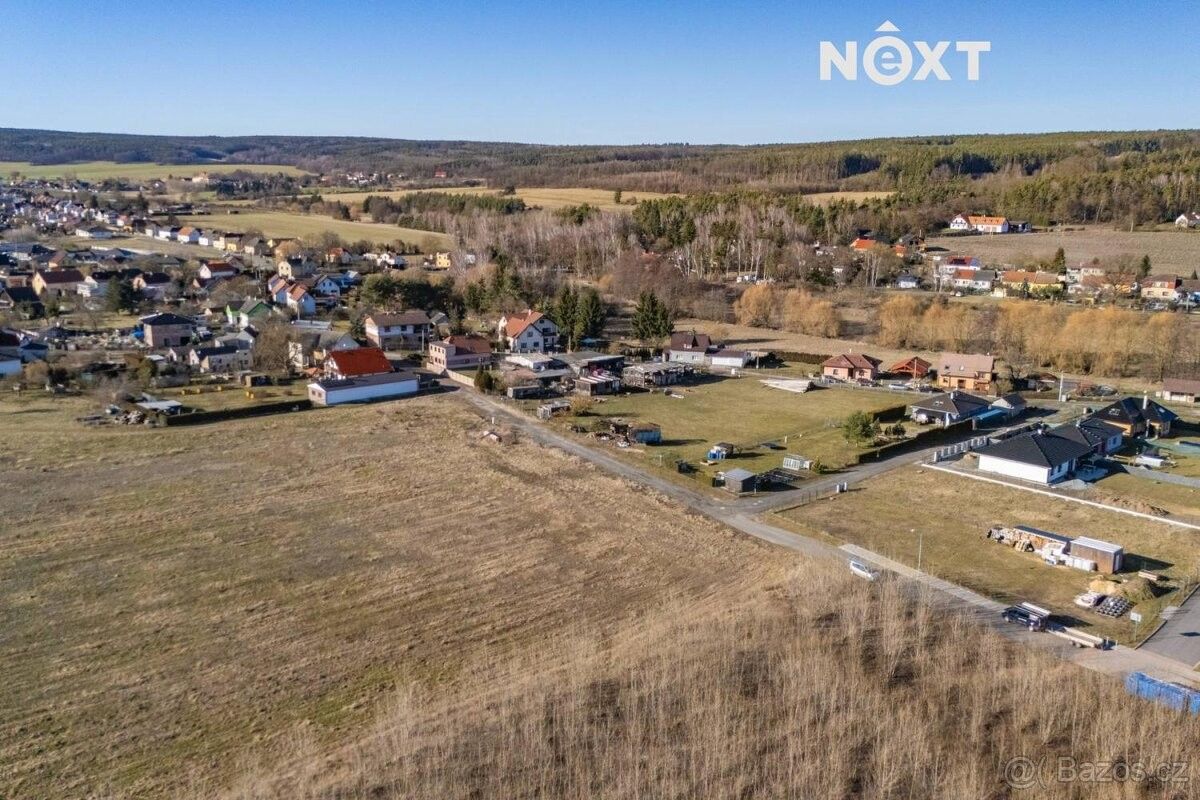 Pozemky pro bydlení, Blatnice u Plzně, 330 25