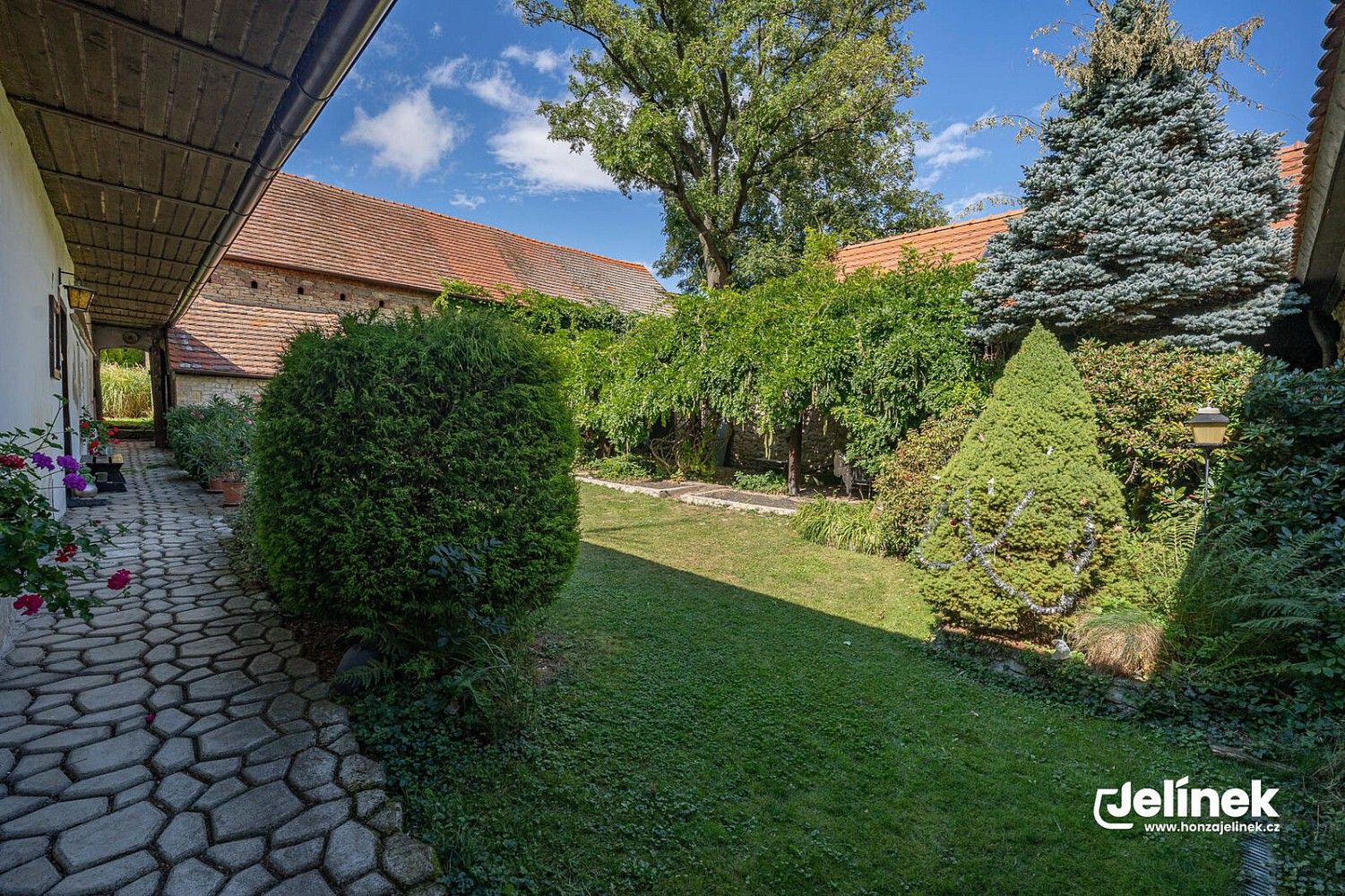 Chalupy, Makov, okres Svitavy, Pardubický kraj, 203 m² - 2