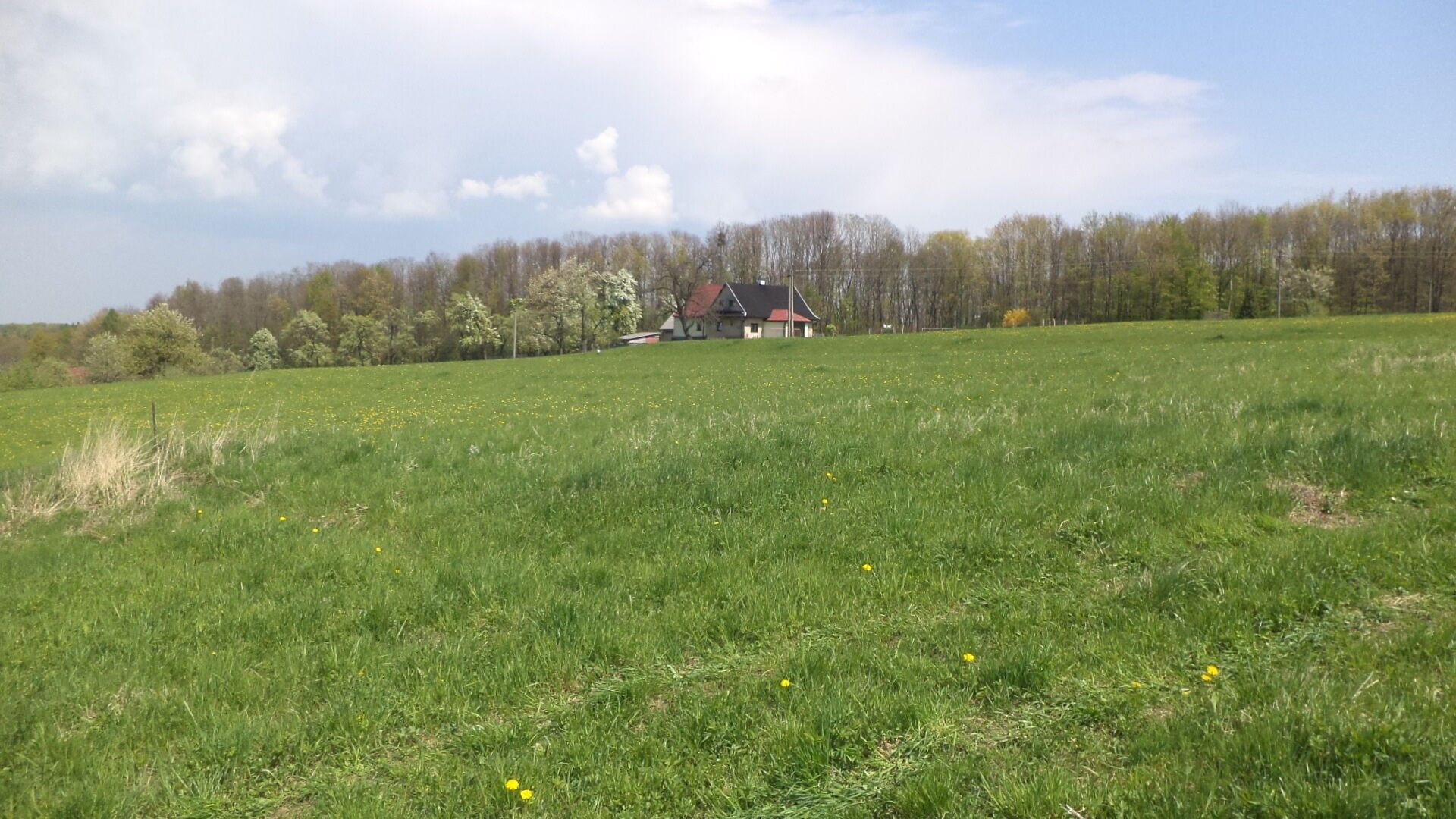 Ostatní, Chotěbuz, 6 m²