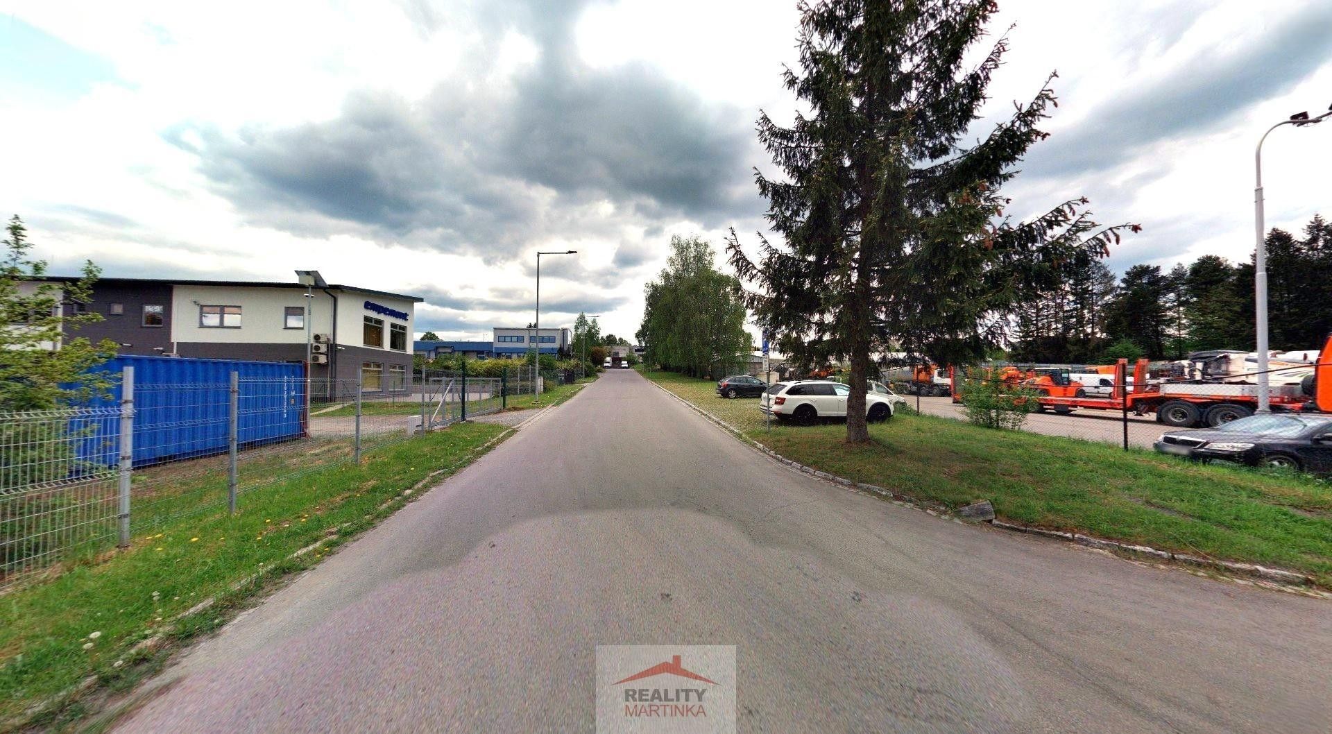 Komerční pozemek · 400 m² · Valašské Meziříčí - 4