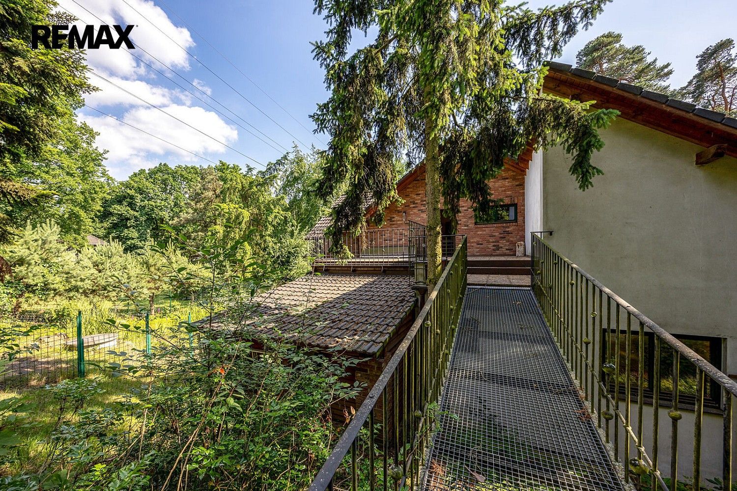 Prodej rodinný dům - Brandýs nad Labem-Stará Boleslav - Stará Boleslav, okres Praha-východ, Středočeský kraj, 280 m² - 5