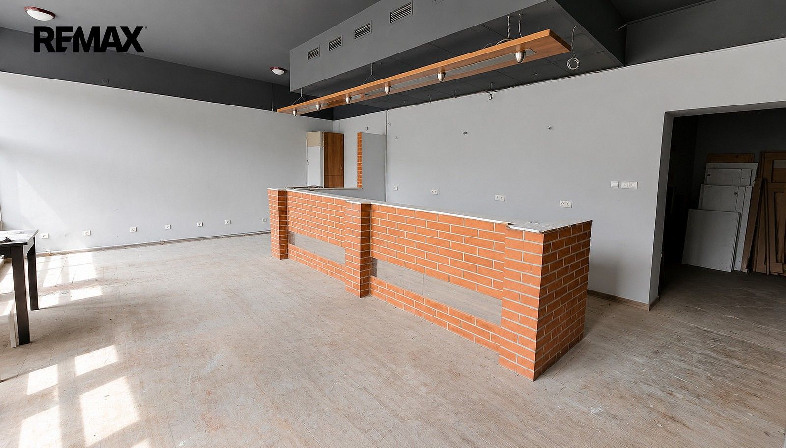 Prodej restaurace - Kuřim, okres Brno-venkov, Jihomoravský kraj, 890 m² - 5